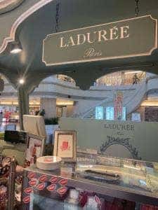 Laduree