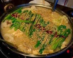 もつ鍋 才谷 神戸駅前店