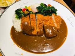カレーダイニング サンマルコ 神戸店