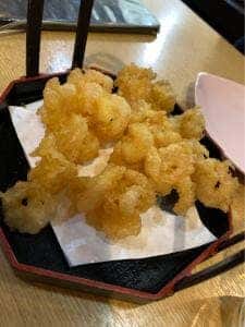天松