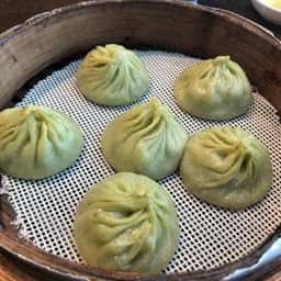 京鼎樓 KITTE博多店