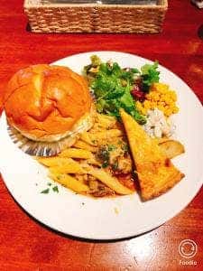 ble cafe brasserie