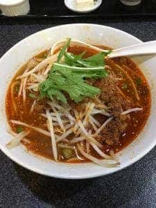 香港料理 味仙 御徒町店