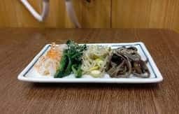 焼肉ゆん