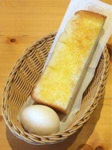 コメダ珈琲店 福島南中央店