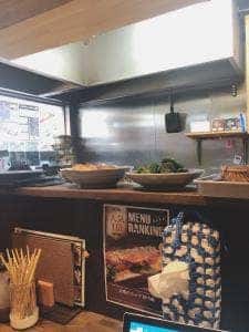 鶏七輪Dining ZORN