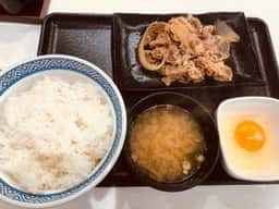 吉野家 長田五番町店