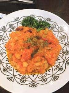 Dining Bar タムタム