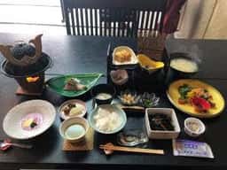 蓬莱屋旅館