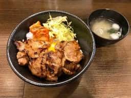 焼肉 あたご