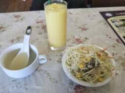 インドカレーナマステ高坂