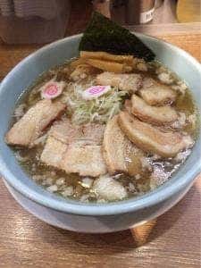 野郎ラーメン 大森店