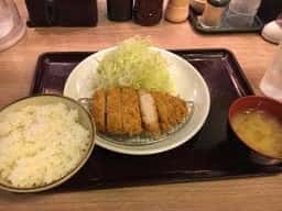 とんかつ坂井精肉店 イオン八千代緑が丘ショッピングセンター店