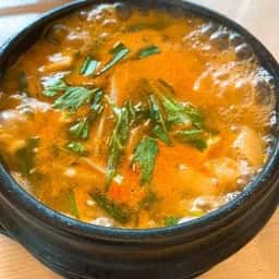 Nice 純豆腐