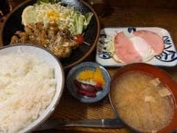 食事処あきたや