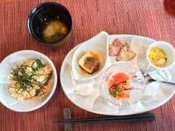 舞浜 Teppanyaki+