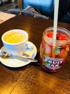 ローズマリーノ