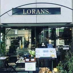 LORANS.