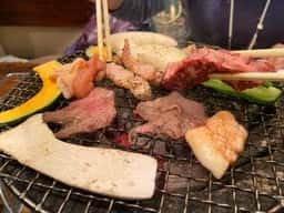 炭火之館 楽宴