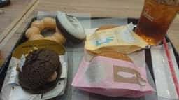 ミスタードーナツ イオンモール福岡伊都ショップ