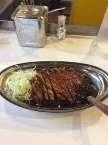 ゴーゴーカレー 高岡西町スタジアム店