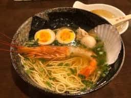 食彩酒旨処 うろこ