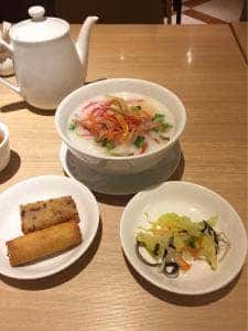 糖朝 なんばダイニングメゾン店