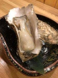 海鮮 鮨 みね