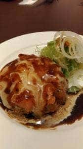 東海村レストラン グルヌイユ