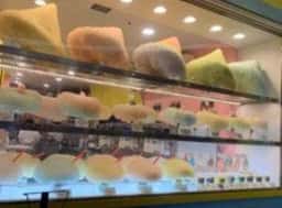 DECORA CREAMERY ダイバーシティ東京