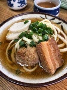 きしもと食堂 八重岳店