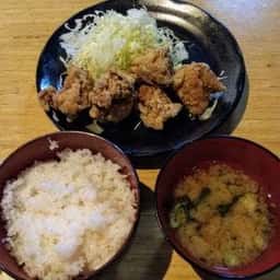 串かつ楽市