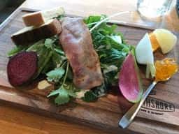 NORTHSHORE CAFE & DINING