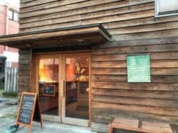 パン焼き小屋kanon