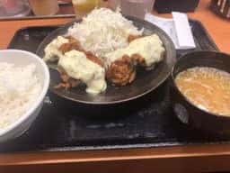 から好し 西五反田店