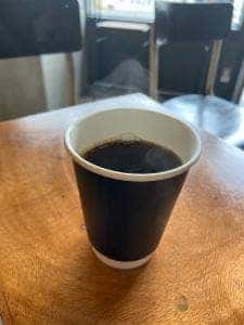 DAVADA COFFEE&RECORDS