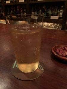 バーバリ・コースト