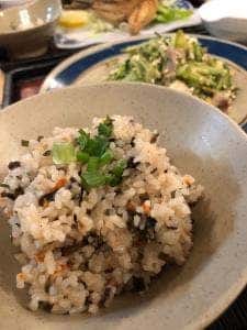 名護曲レストラン