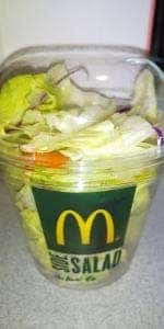 マクドナルド 八尾高美町店