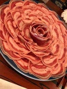 寿司 割烹 竹染