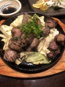 地鶏と焼酎 とりちゅう