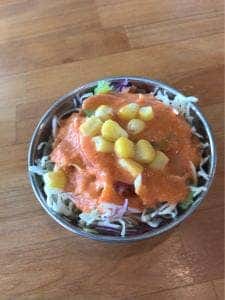 インド料理レストラン ムナ