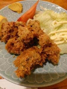 入船