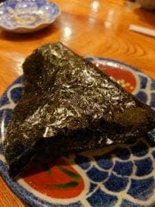 入船