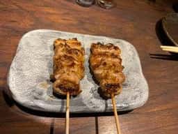 焼とり porc