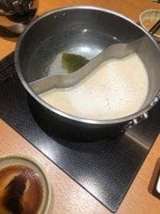しゃぶしゃぶ但馬屋 イオンモールKYOTO店