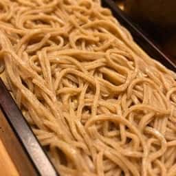 金城庵 本館