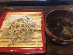 宮古そば処分家吉兵衛