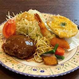 ABC食堂