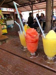 おきなわワールド エースJTBお休み処